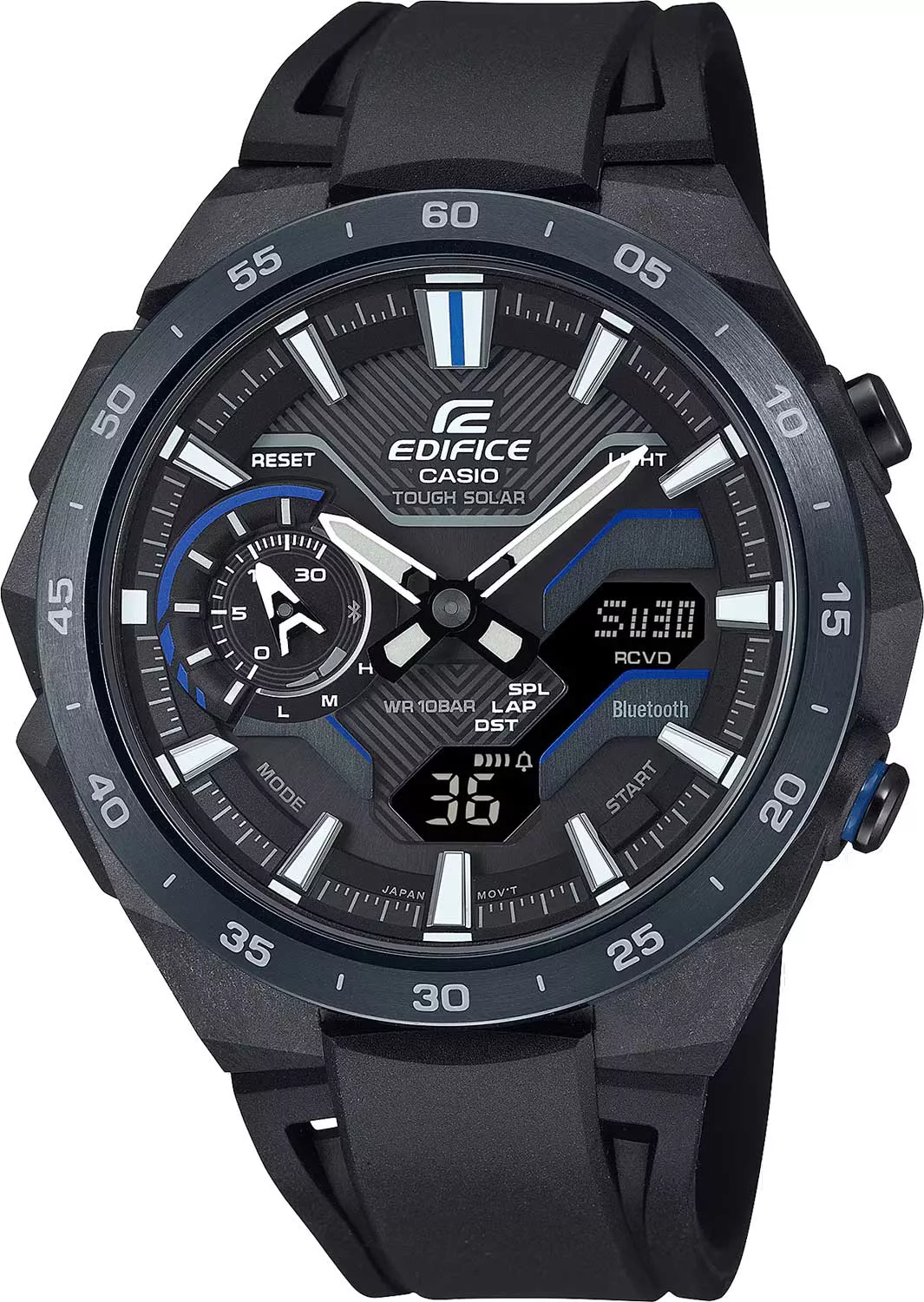 CASIO EDIFICE ECB-2200PB-1A