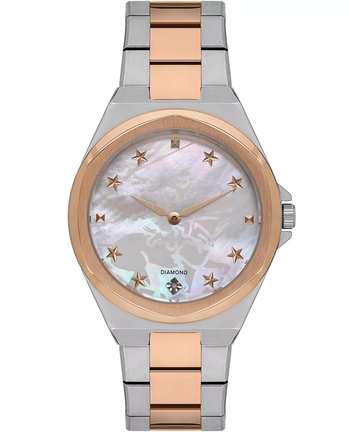 BEVERLY HILLS POLO CLUB BP3570X.520