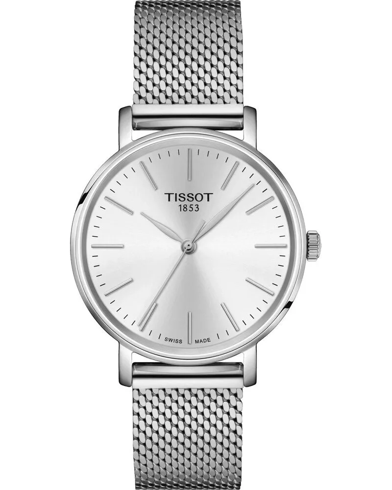 TISSOT Everytime T1432101101100