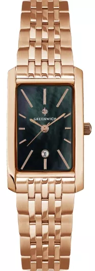 Часы наручные Greenwich GW511.40.11