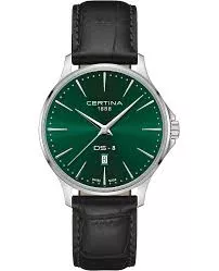 CERTINA DS-8 C0454101609100