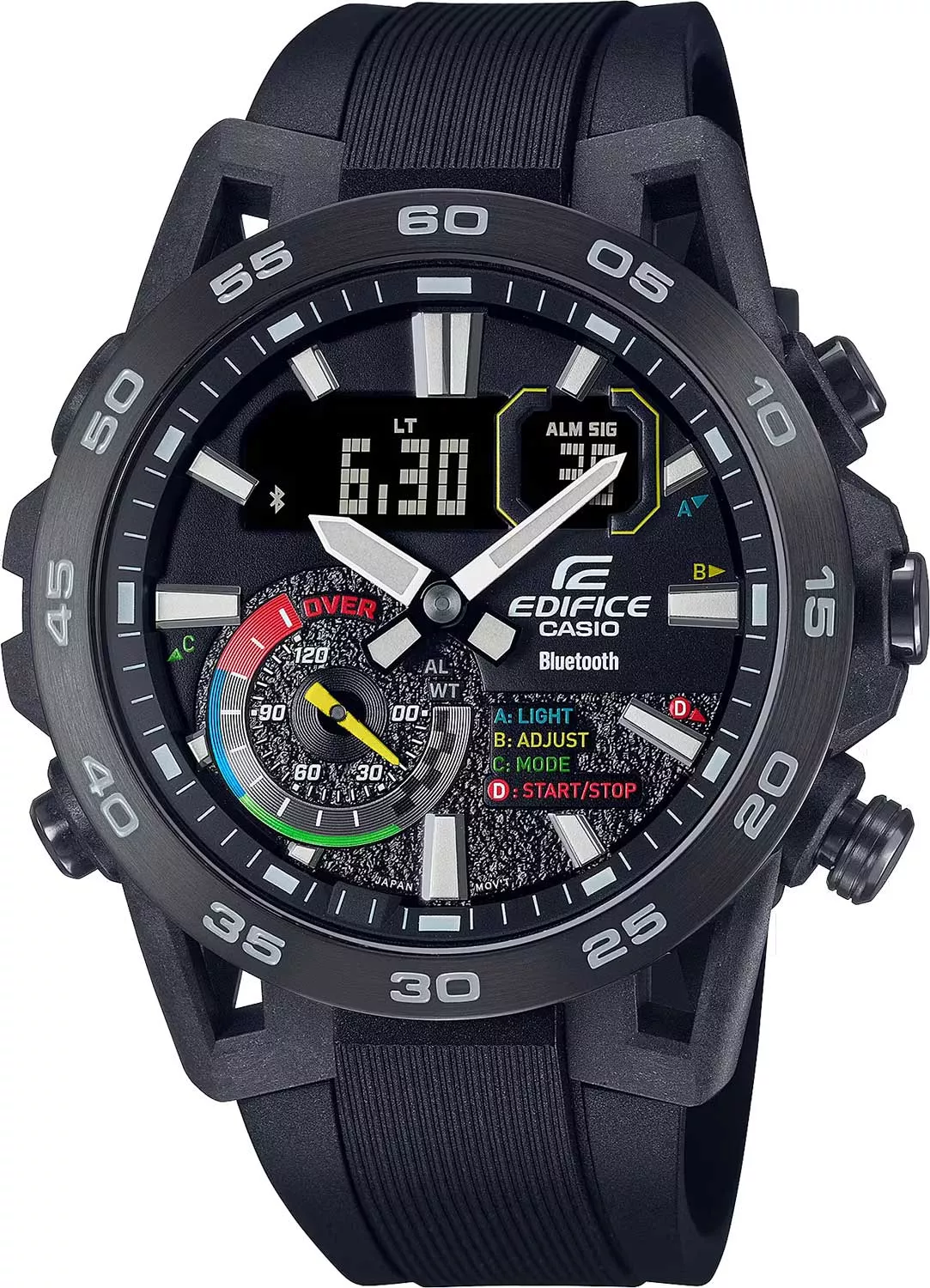 CASIO EDIFICE ECB-40MP-1A
