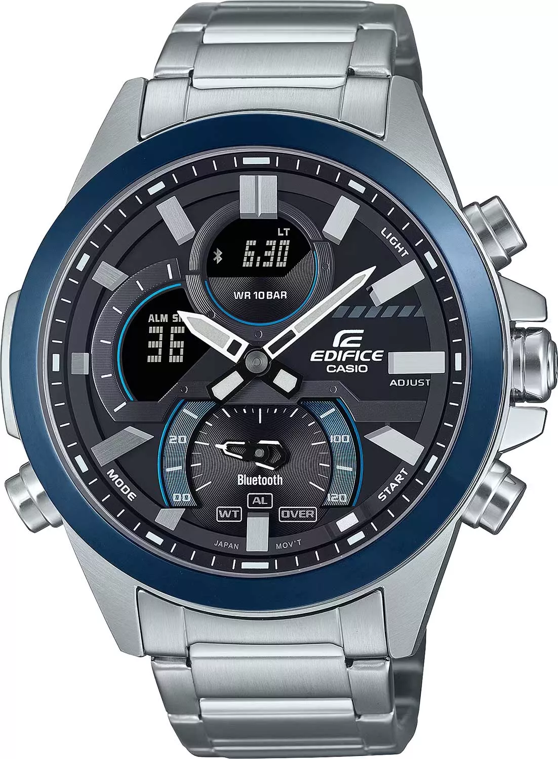 CASIO EDIFICE ECB-30DB-1A
