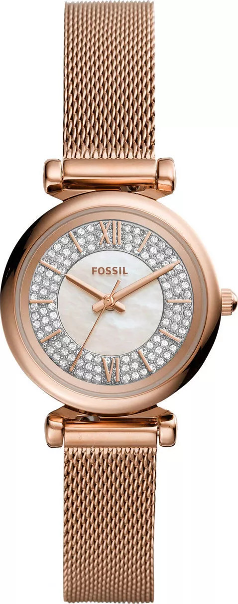 FOSSIL ES4836