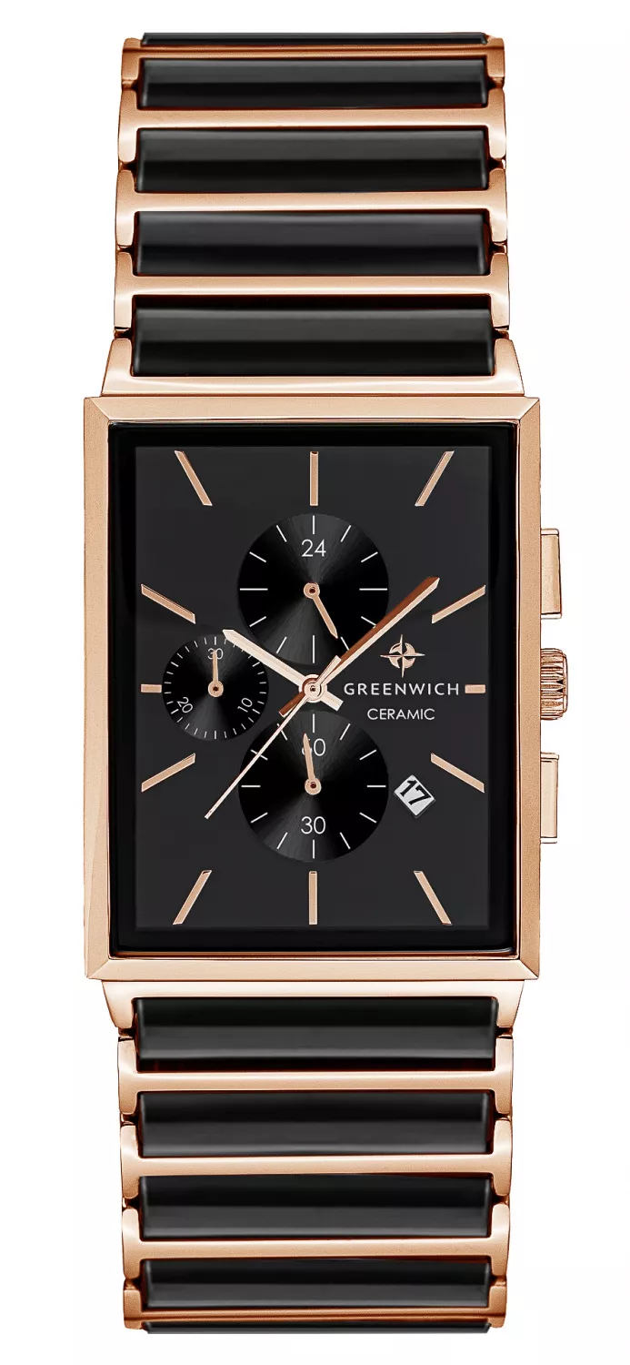 Greenwich GW533.40.31