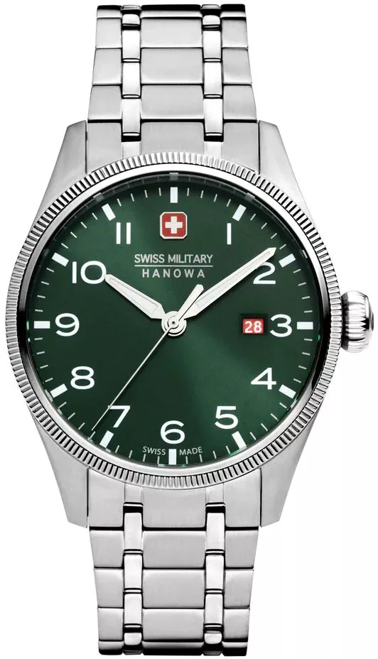 SWISS MILITARY HANOVA SMWGH0000803