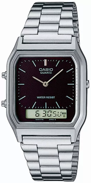 CASIO COLLECTION AQ-230A-1D