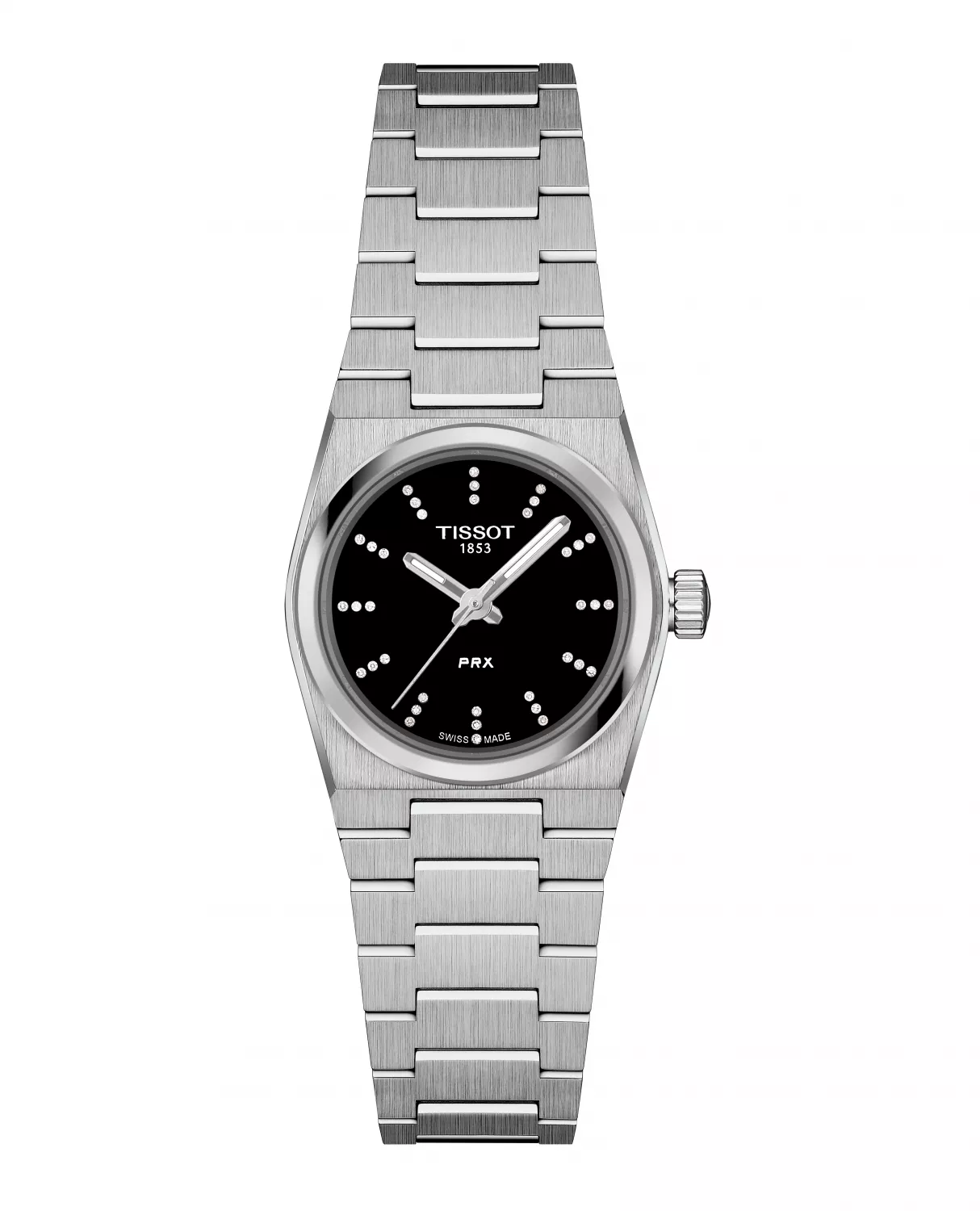 Часы наручные TISSOT PRX T1370101105600