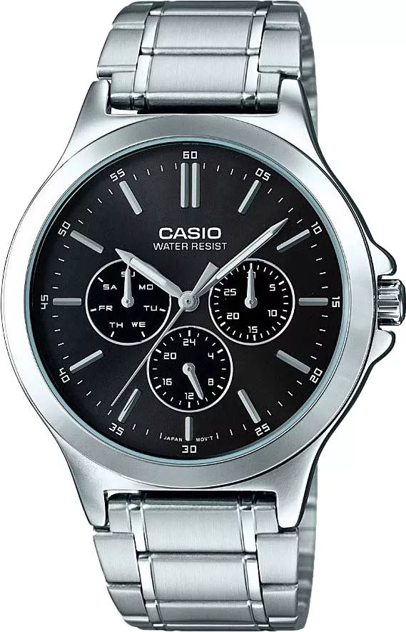 CASIO COLLECTION CASIO MTP-V300D-1A