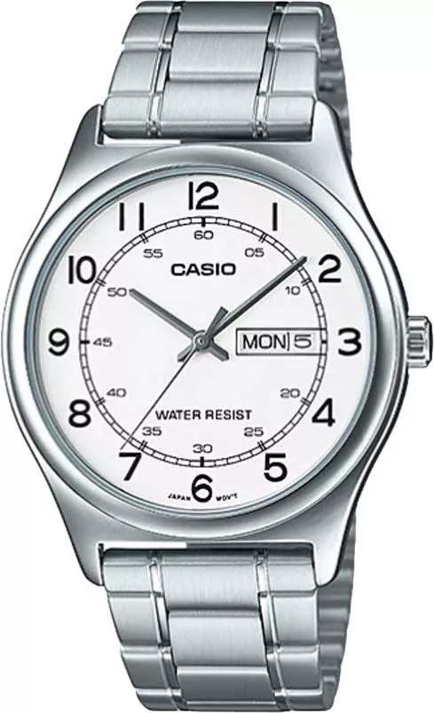 CASIO COLLECTION MTP-V006D-7B2