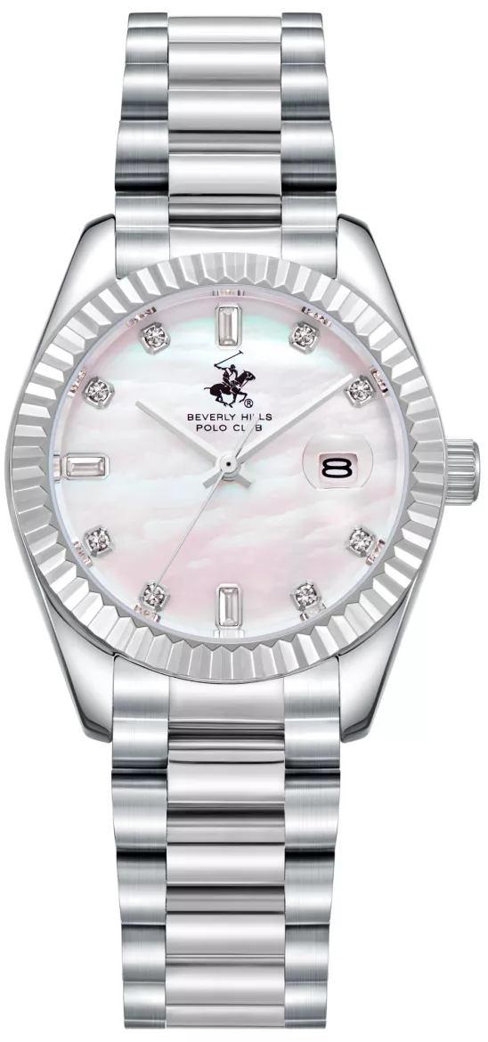 BEVERLY HILLS POLO CLUB BP3801X.320