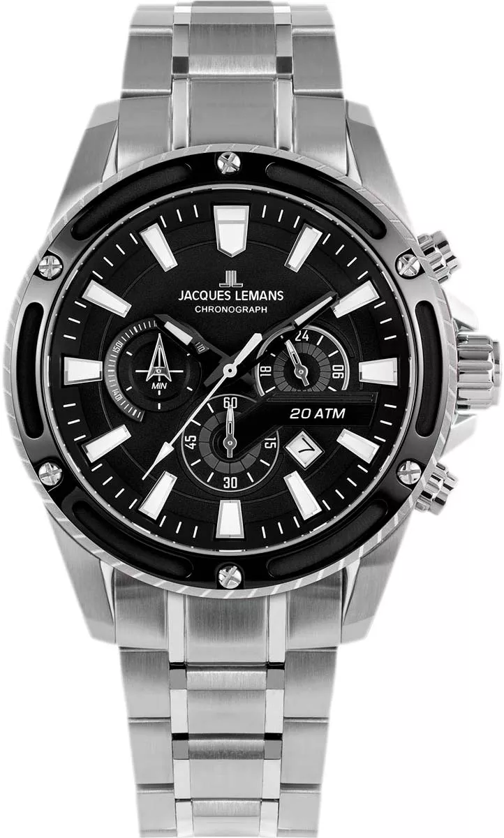 JACQUES LEMANS 1-2141E