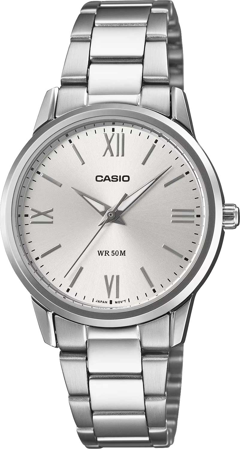 CASIO COLLECTION LTP-1303DD-7A