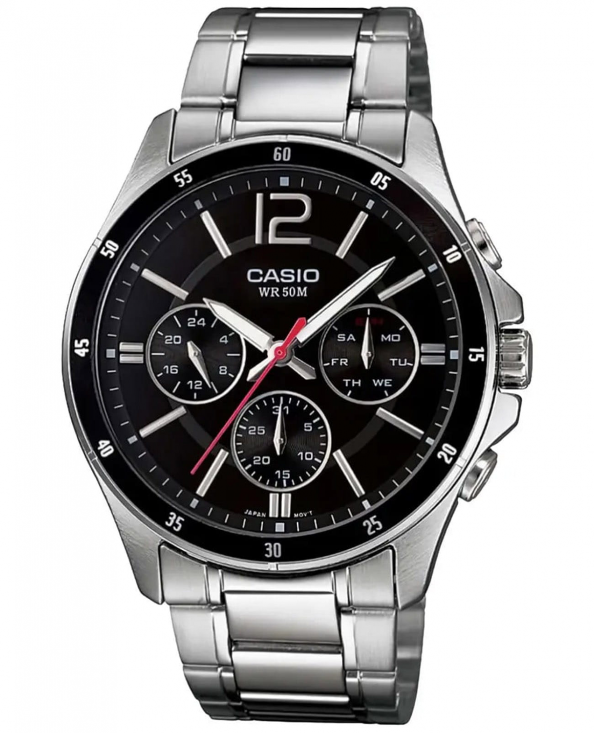 CASIO COLLECTION MTP-1374D-1A