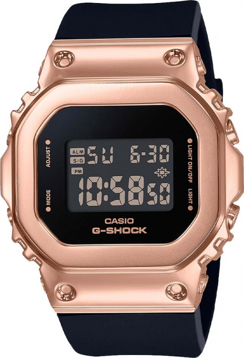 CASIO / GM-S5600PG-1ER