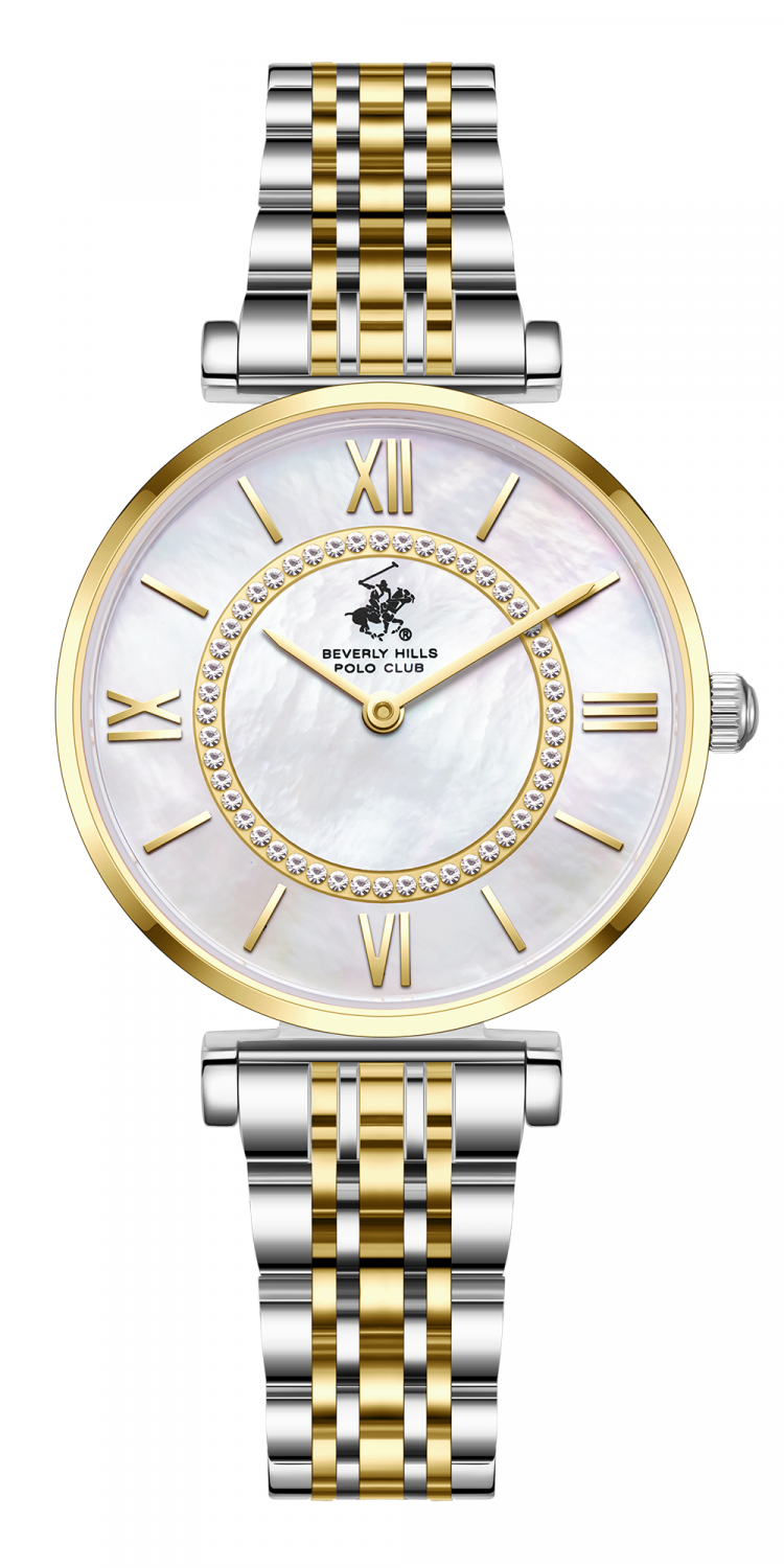 BEVERLY HILLS POLO CLUB BP3853X.220