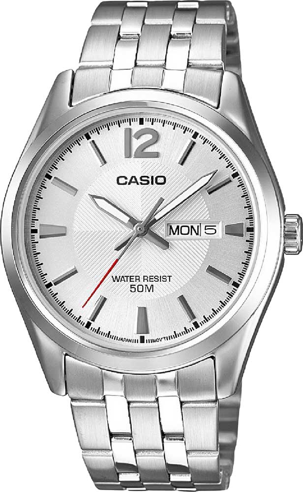 CASIO COLLECTION MTP-1335D-7A