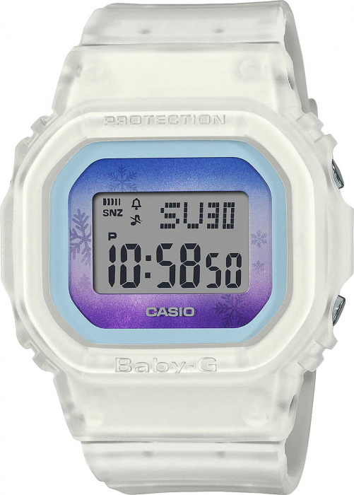 CASIO / BGD-560WL-7