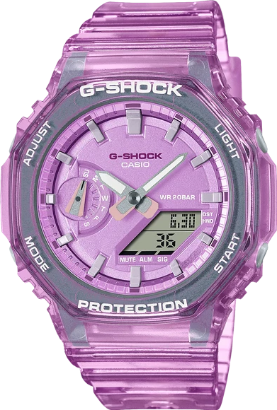 CASIO / GX-56SS-1DR