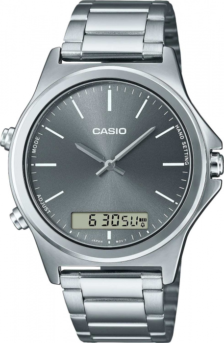 CASIO / MTP-VC01D-8E
