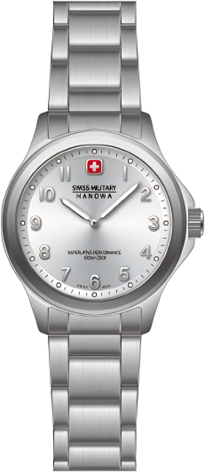 Часы наручные SWISS MILITARY HANOWA SMWLG0002902