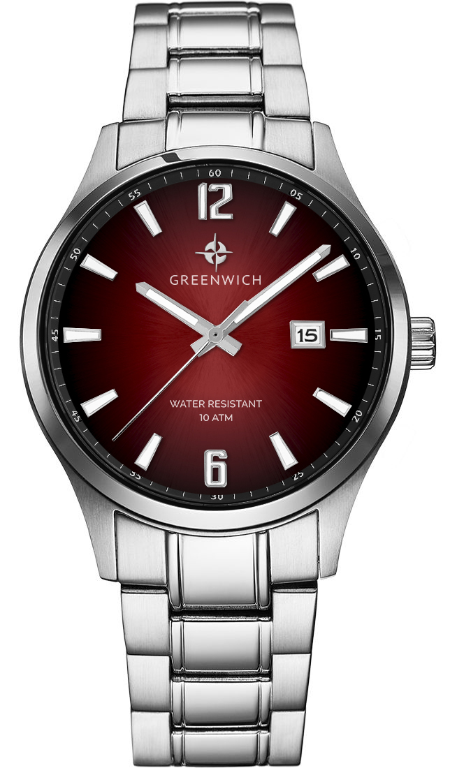 Greenwich GW051.10.35