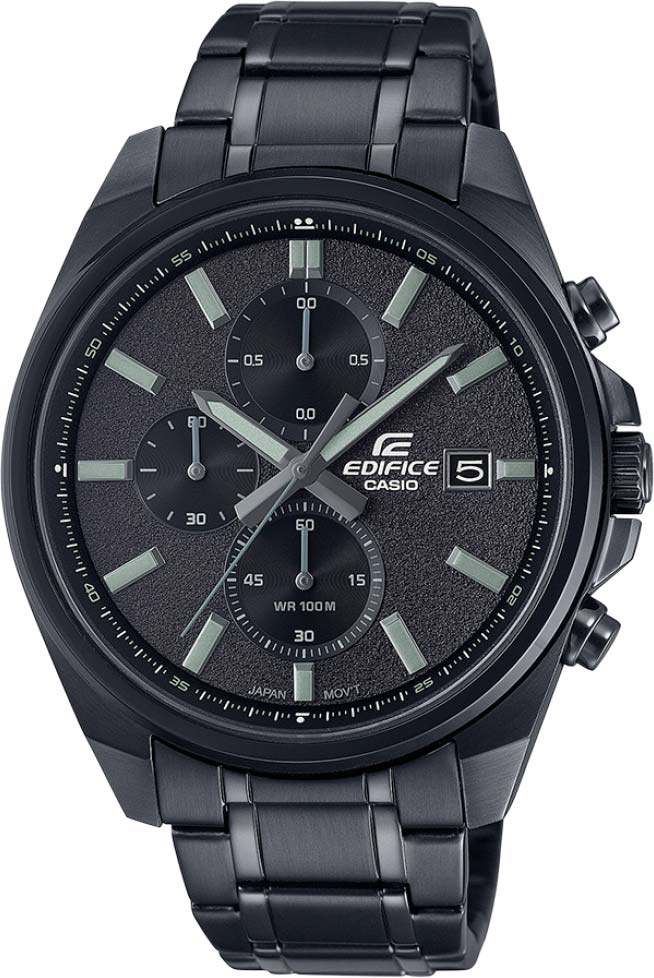 CASIO EDIFICE EFV-610DC-1A