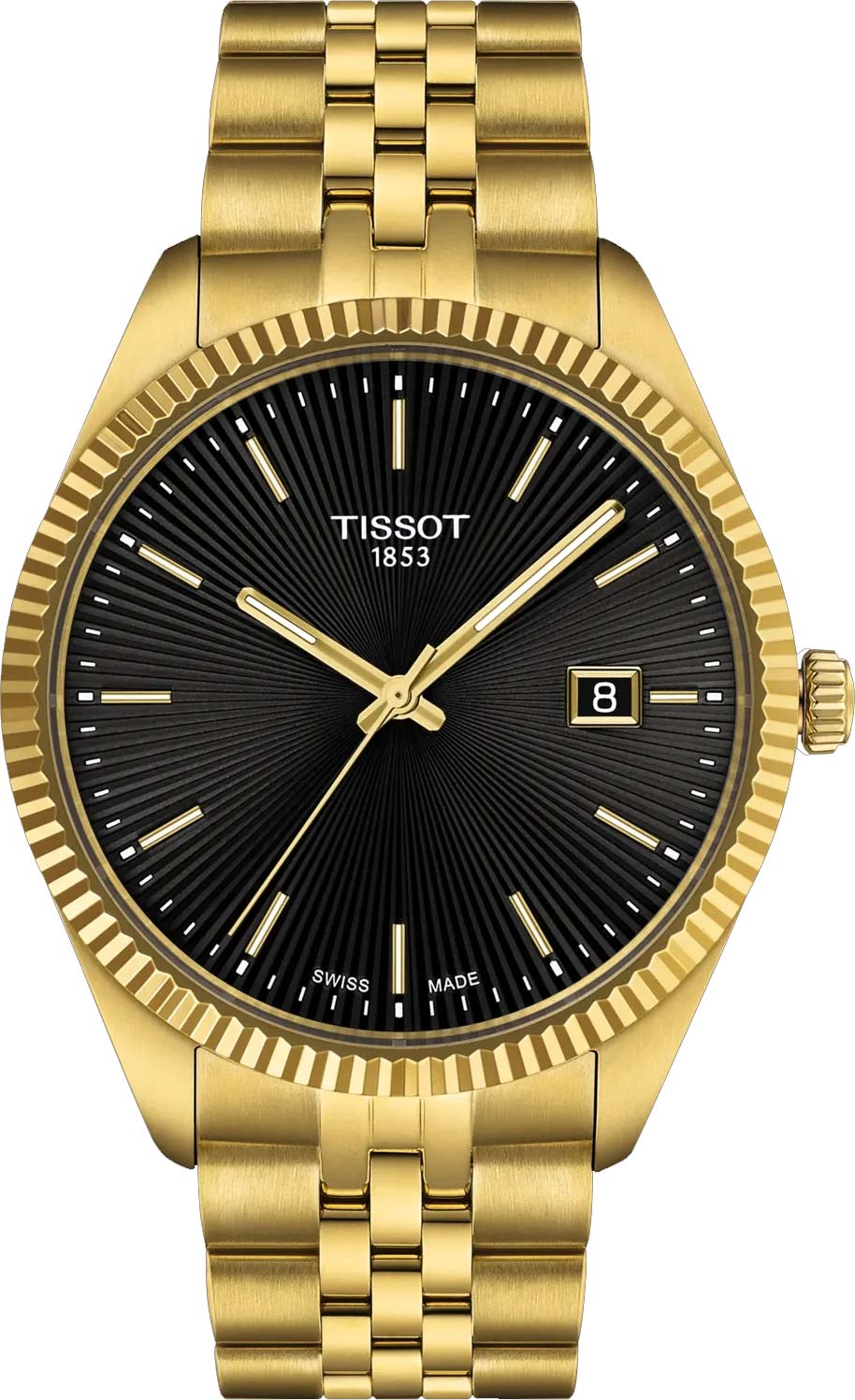 Часы наручные TISSOT Ballade T1564103305100
