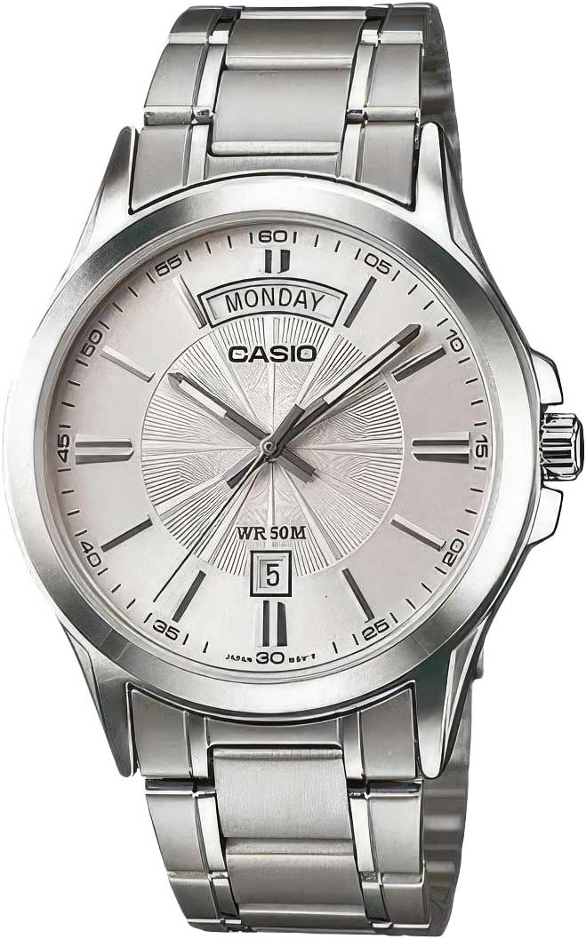 CASIO COLLECTION MTP-1381D-7A