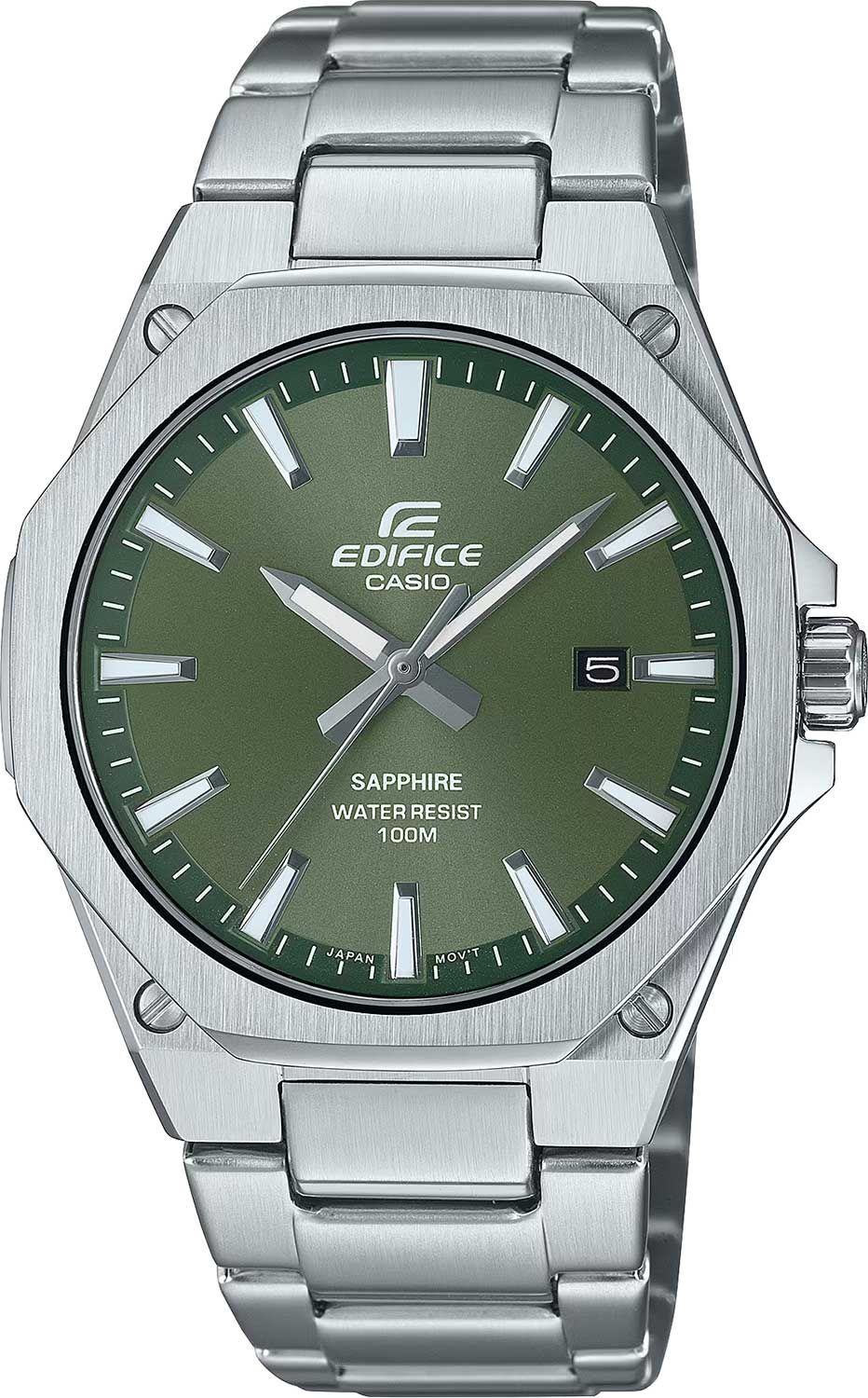 CASIO EDIFICE EFR-S108D-3A