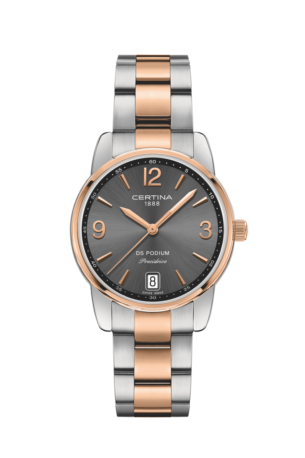 CERTINA DS PODIUM C0342102208700