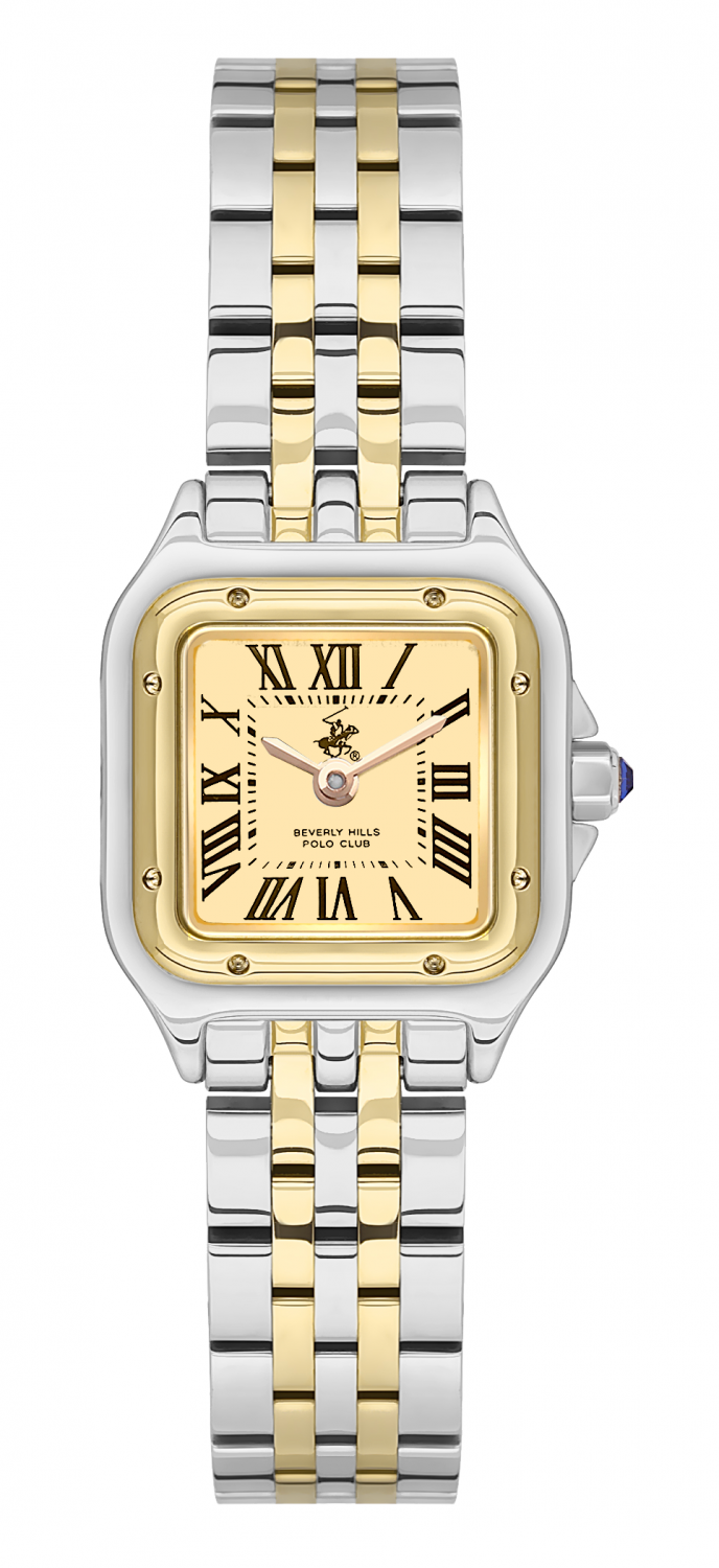 BEVERLY HILLS POLO CLUB BP3600C.210