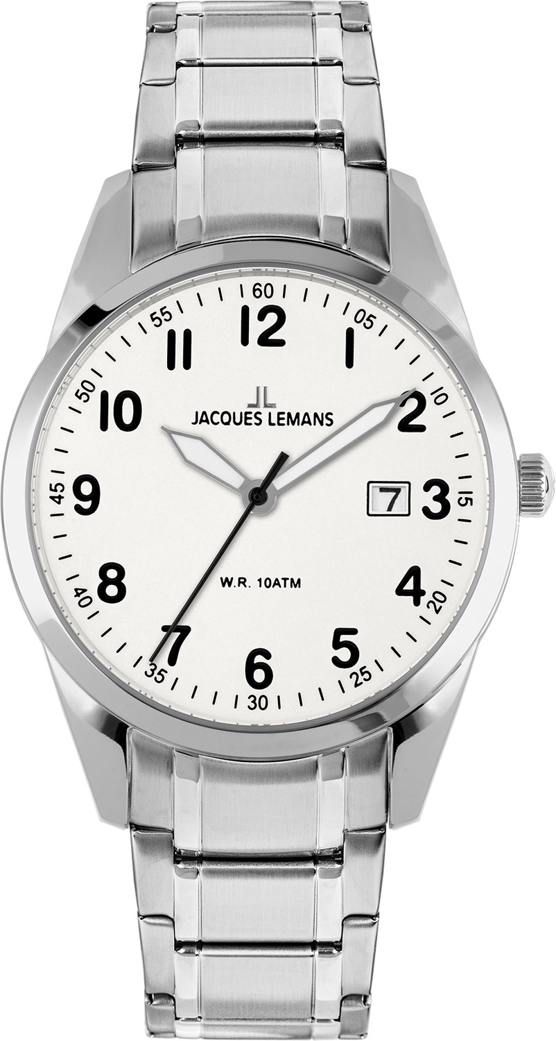 JACQUES LEMANS 1-2002R