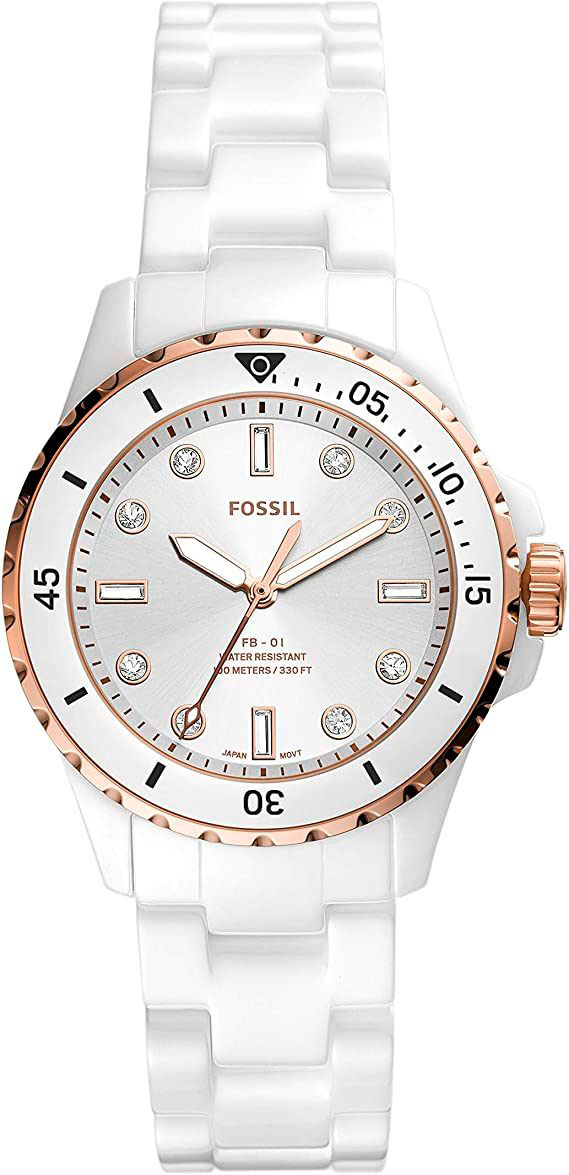 FOSSIL CE1107