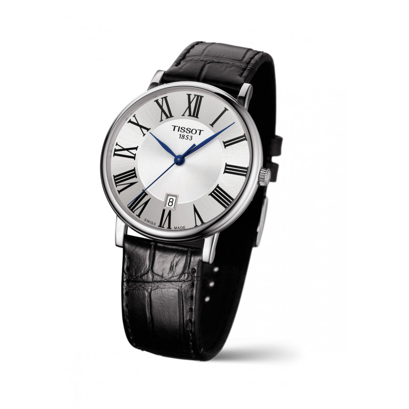 TISSOT Carson T1222101603300