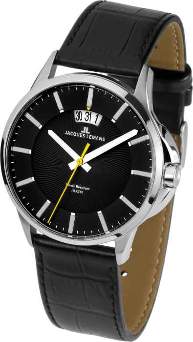 JACQUES LEMANS / 1-1540A