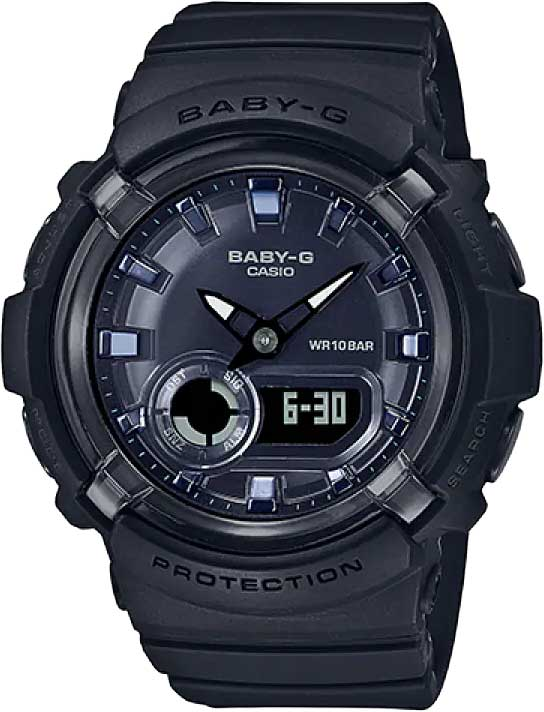 CASIO BABY-G BGA-280-1A