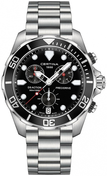 CERTINA / C0324171105100