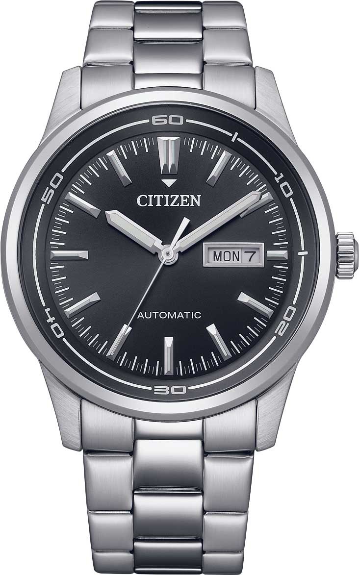 CITIZEN NH8400-87E