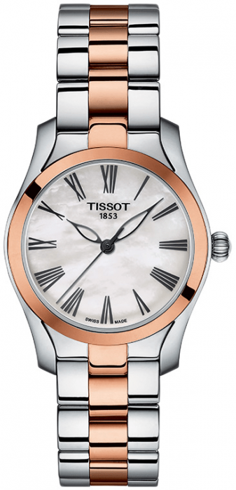 TISSOT / T1122102211301