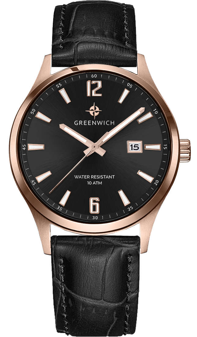 Greenwich GW051.41.31
