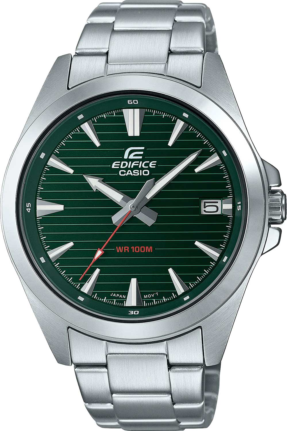 CASIO EDIFICE EFV-140D-3A