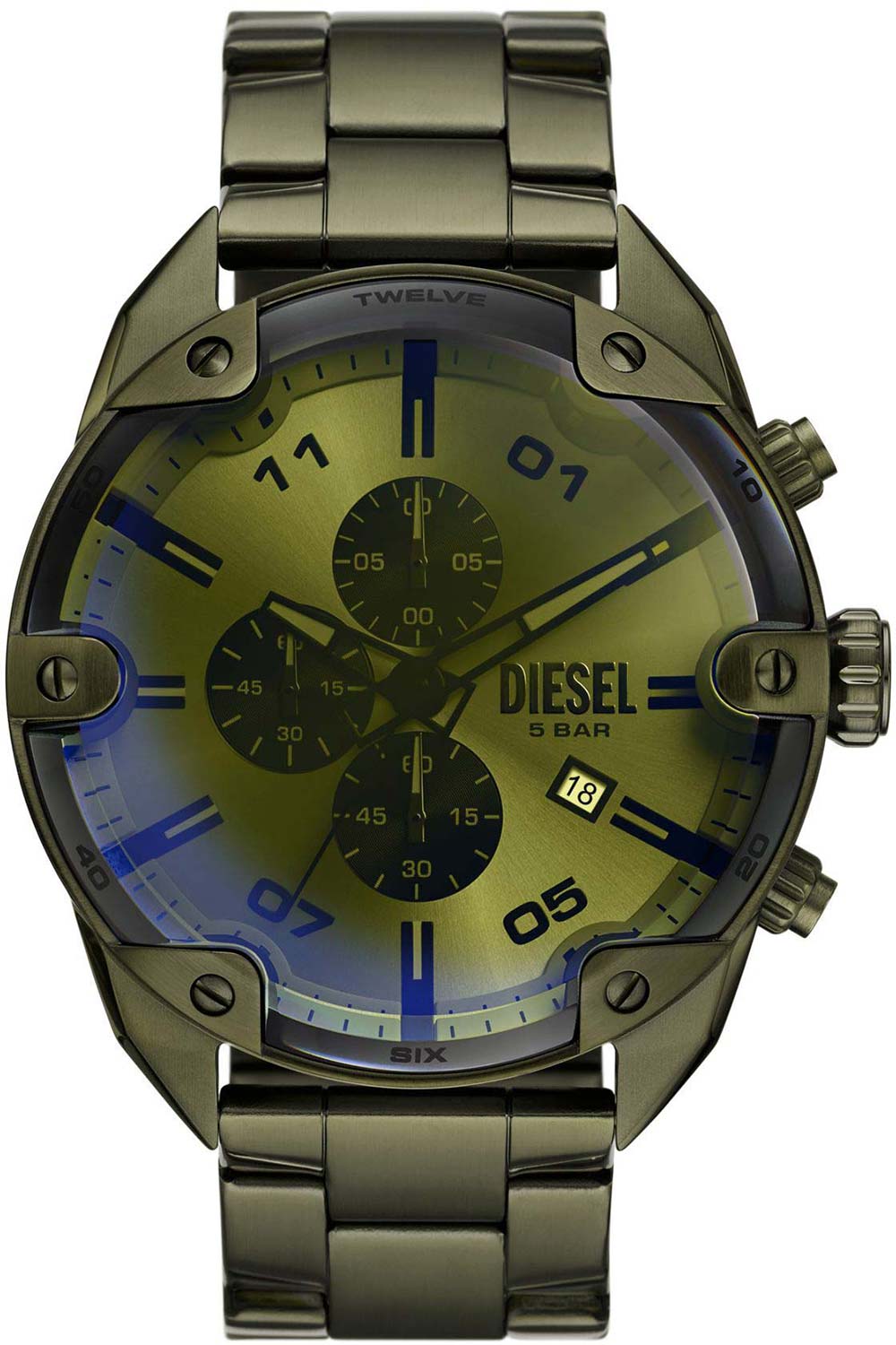 DIESEL DZ4670
