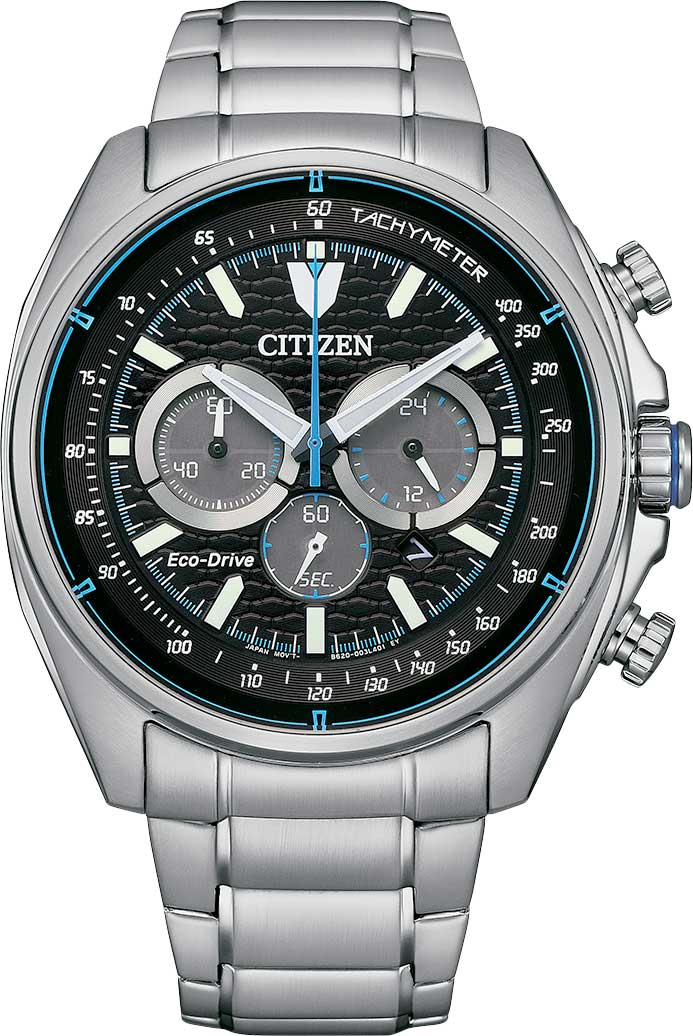 CITIZEN CA4560-81E