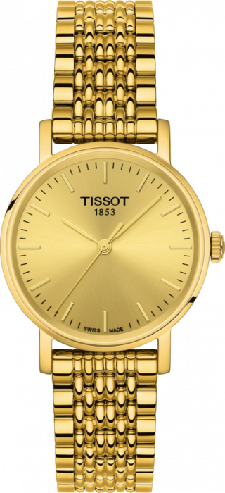 TISSOT / EVERYTIME SMALL