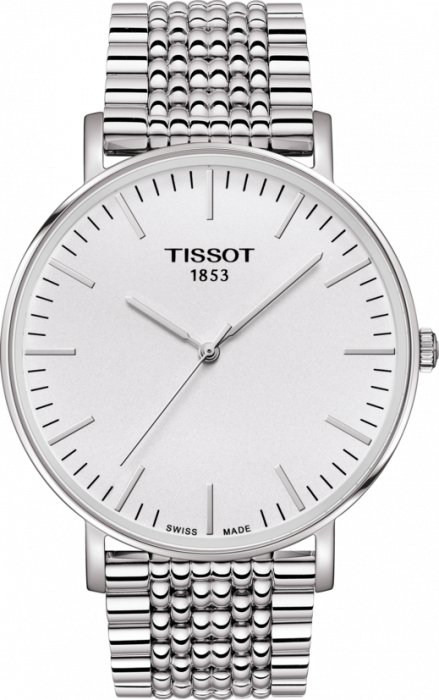 TISSOT / EVERYTIME LARGE