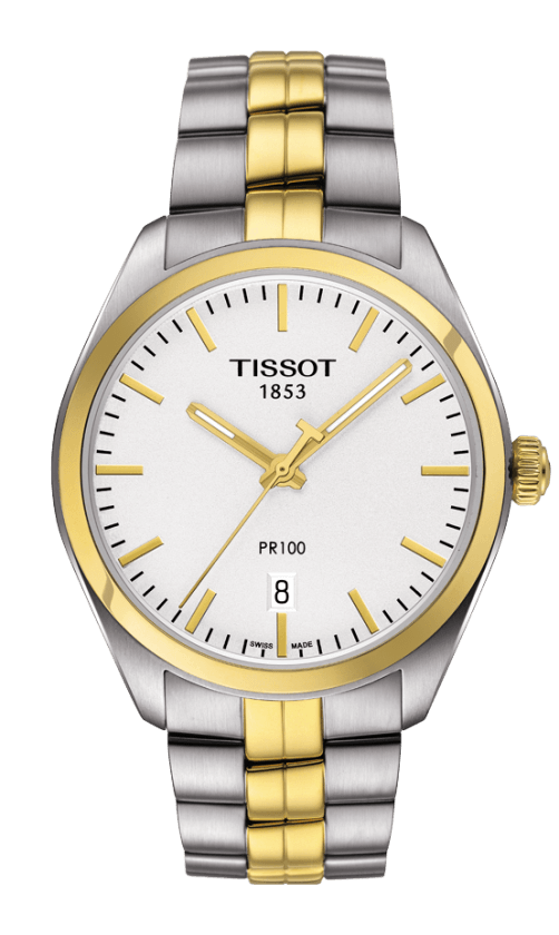 Часы наручные TISSOT PR100 T1014102203100