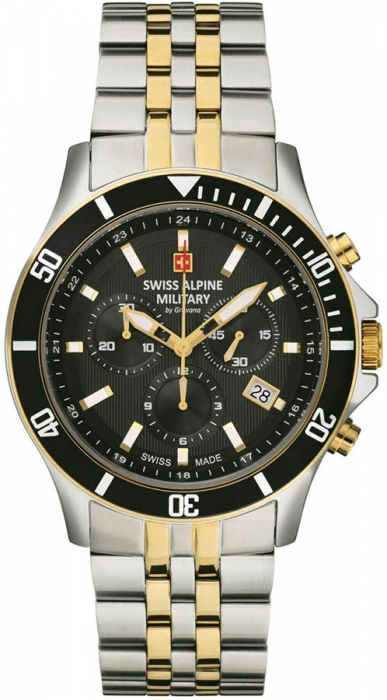 SWISS ALPINE MILITARY / 7022.9147SAM