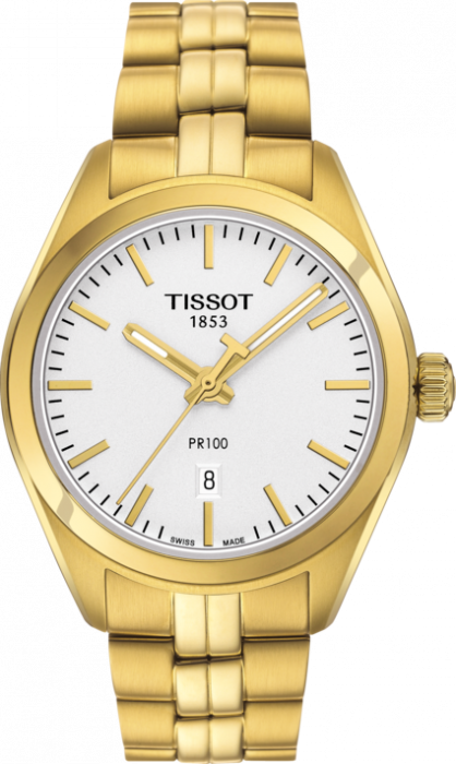 TISSOT / PR 100 LADY