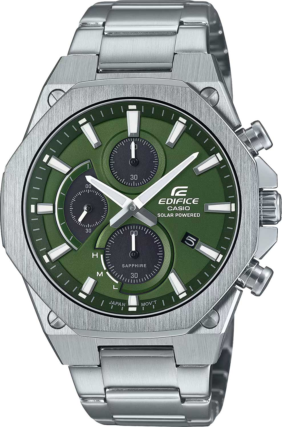 CASIO EDIFICE EFS-S570D-3A